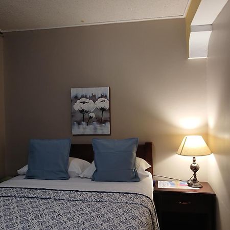 Ultimate Freedom Bed And Breakfast Santa Cruz Esterno foto