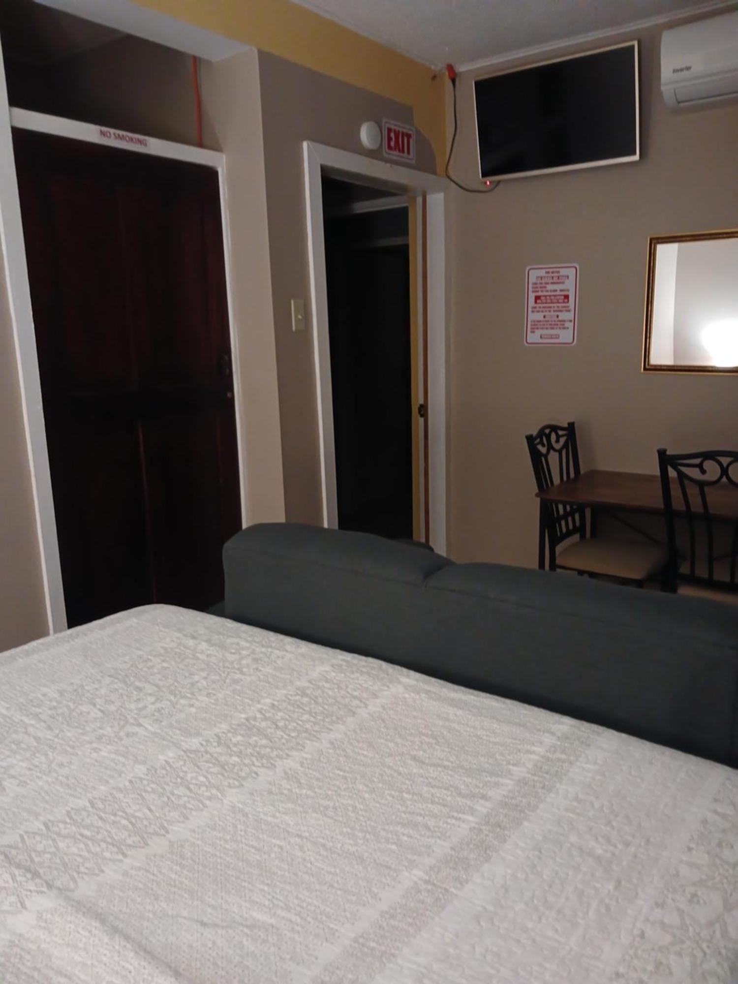 Ultimate Freedom Bed And Breakfast Santa Cruz Esterno foto
