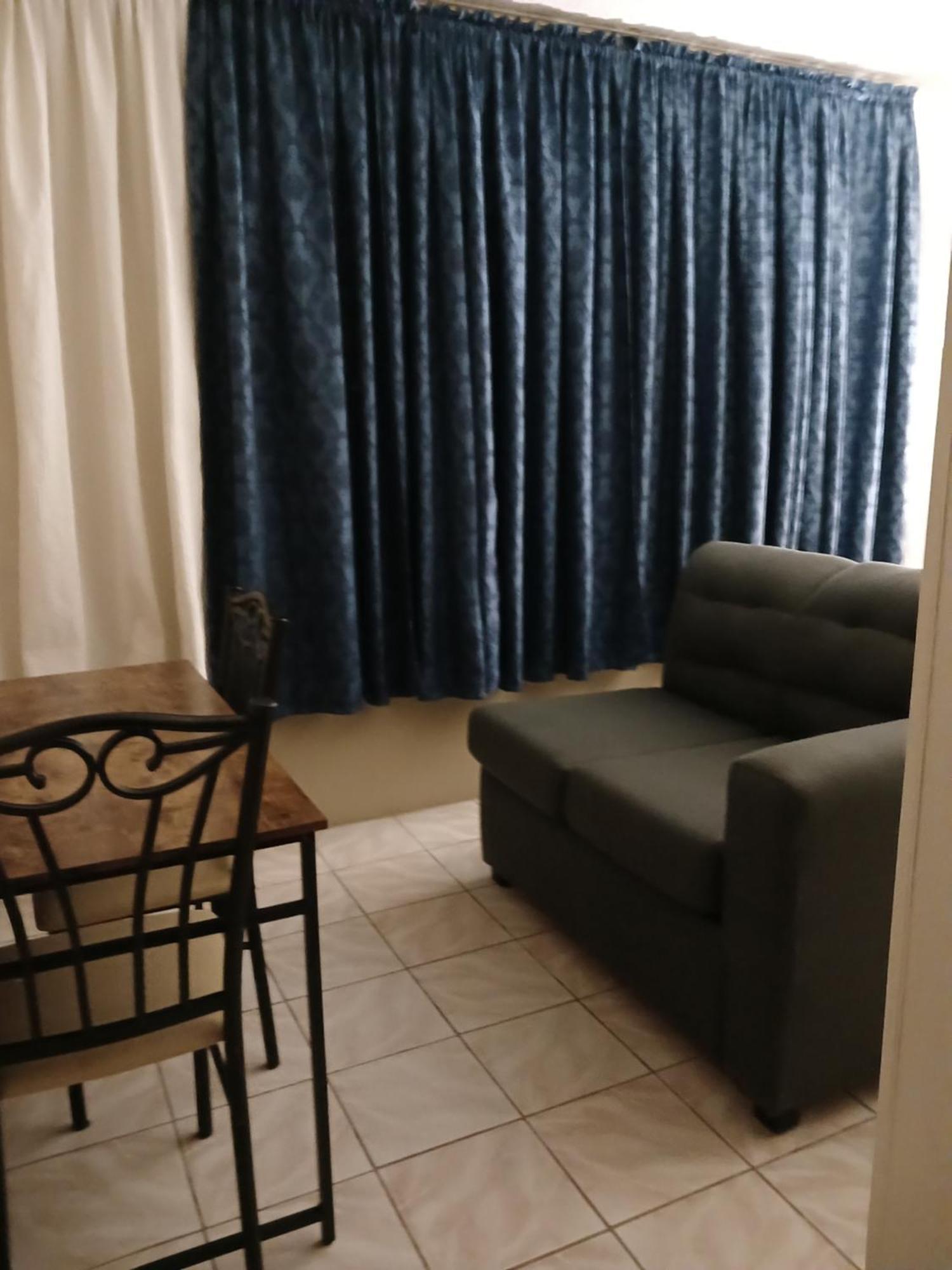 Ultimate Freedom Bed And Breakfast Santa Cruz Esterno foto