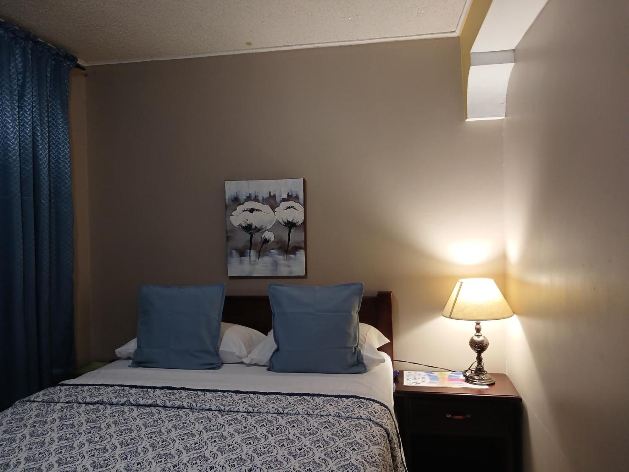 Ultimate Freedom Bed And Breakfast Santa Cruz Esterno foto