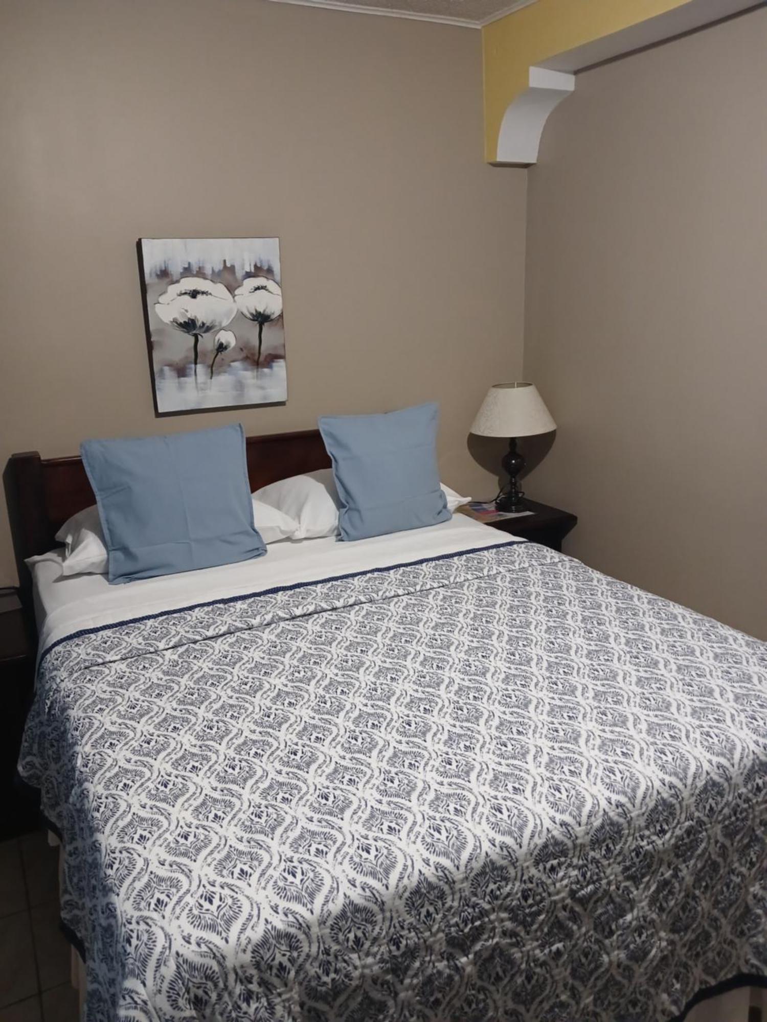 Ultimate Freedom Bed And Breakfast Santa Cruz Esterno foto