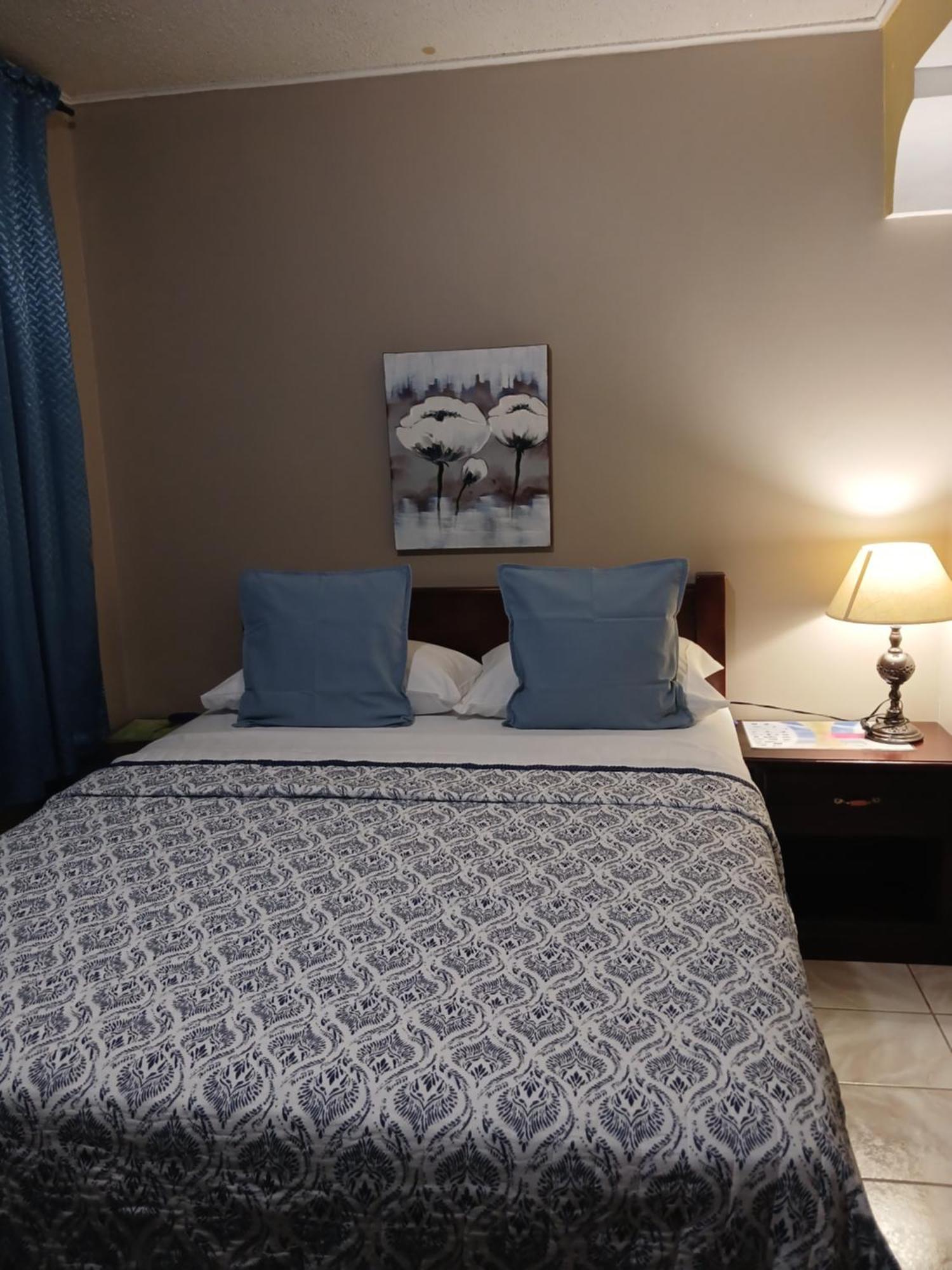 Ultimate Freedom Bed And Breakfast Santa Cruz Esterno foto