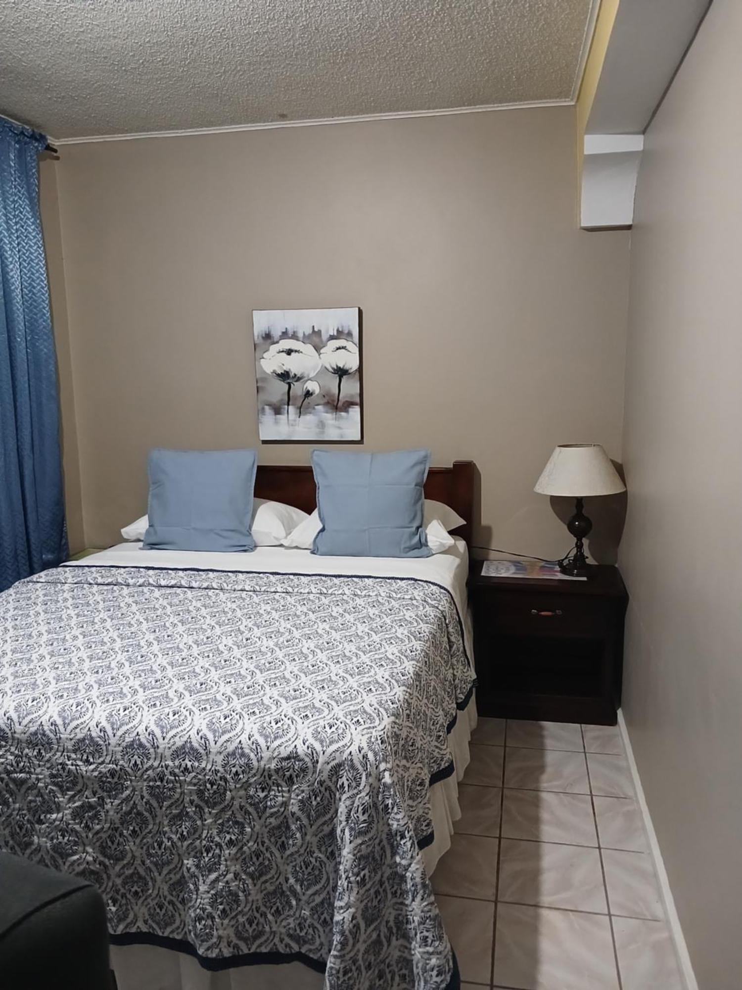 Ultimate Freedom Bed And Breakfast Santa Cruz Esterno foto