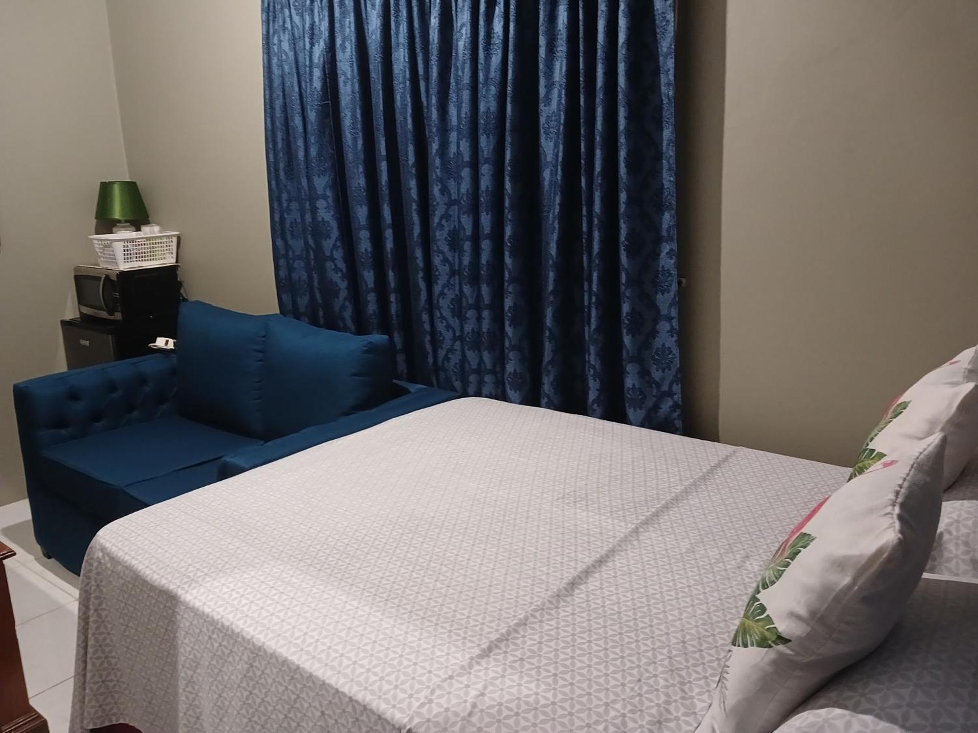 Ultimate Freedom Bed And Breakfast Santa Cruz Camera foto