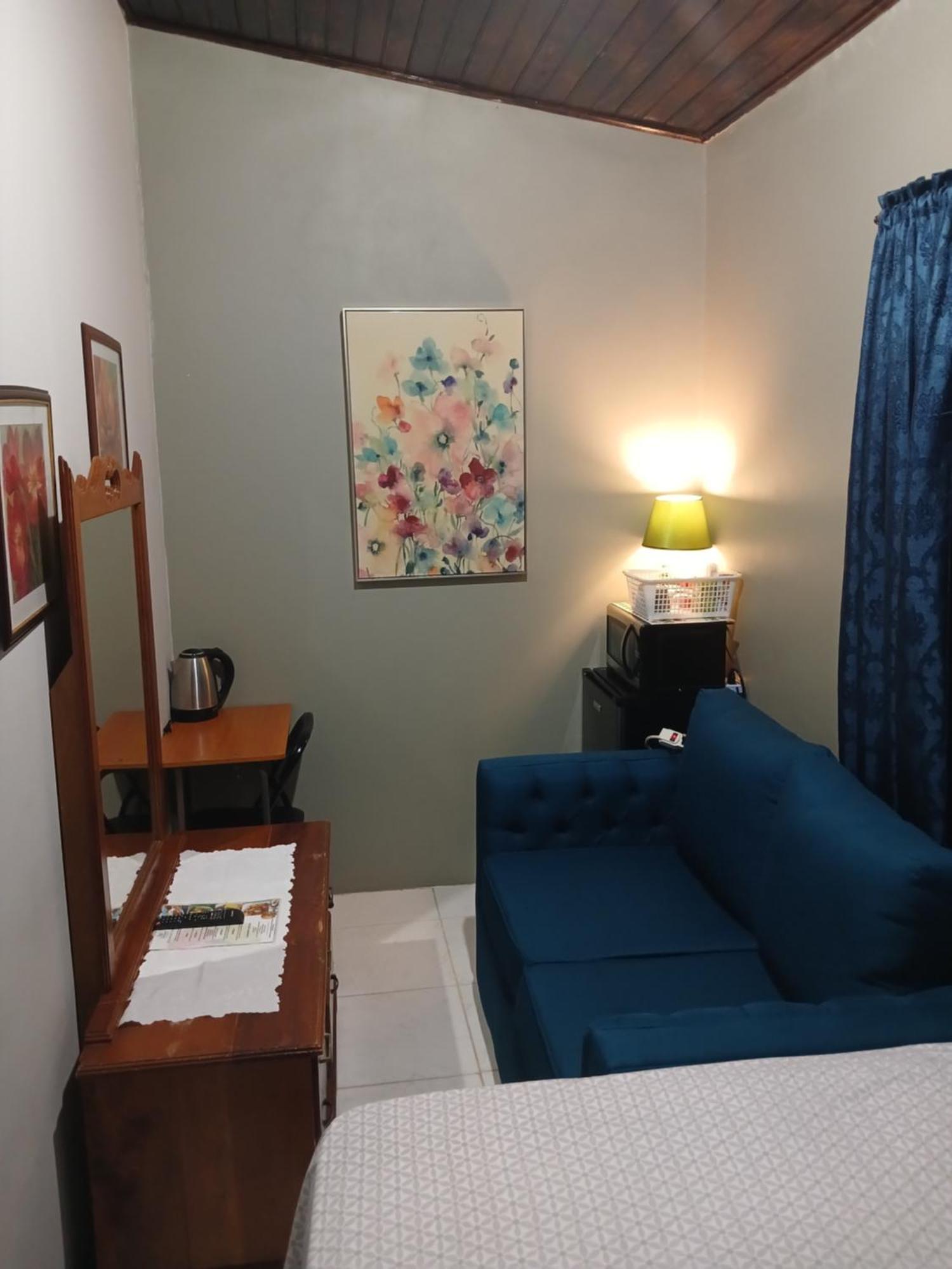 Ultimate Freedom Bed And Breakfast Santa Cruz Camera foto
