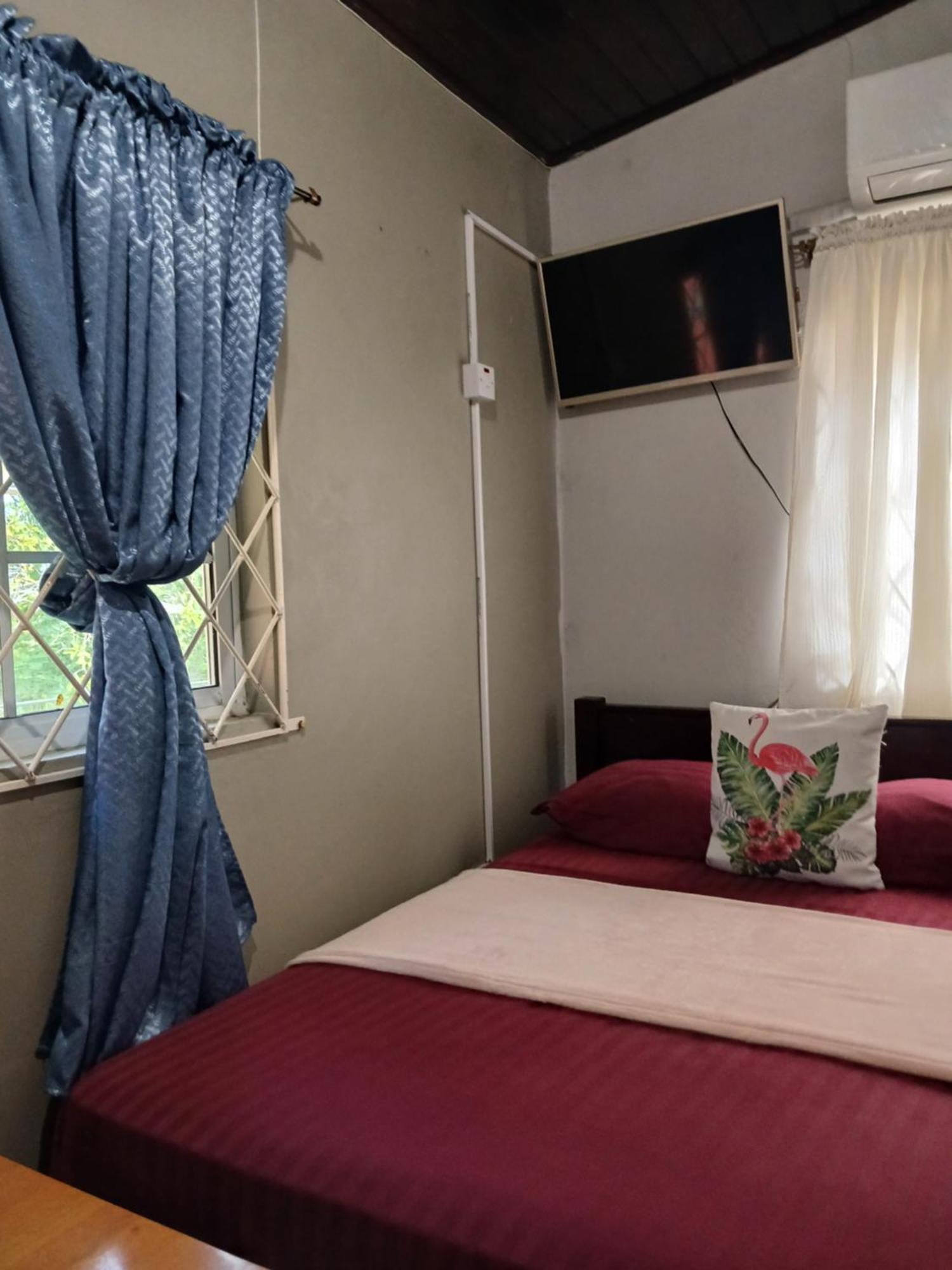 Ultimate Freedom Bed And Breakfast Santa Cruz Camera foto