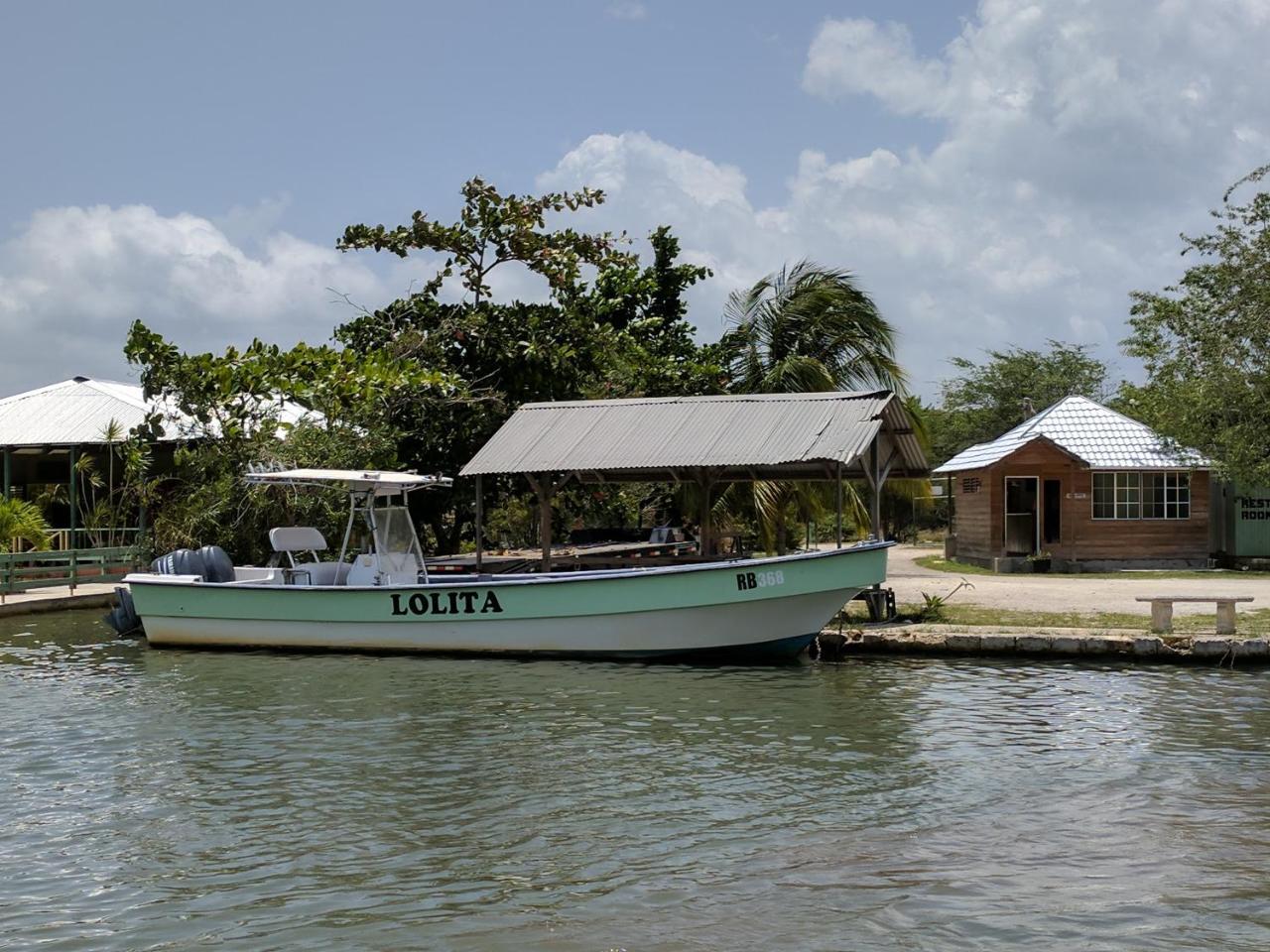 Ultimate Freedom Bed And Breakfast Santa Cruz Esterno foto